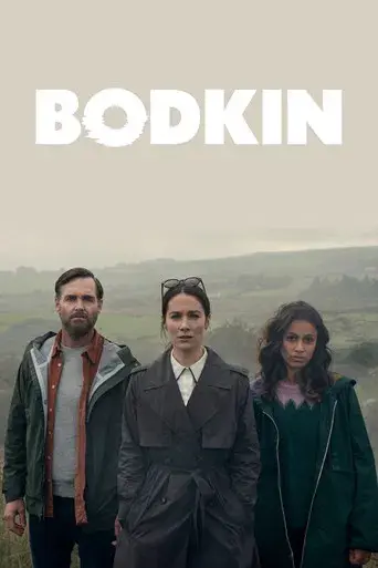 Bodkin - Poster