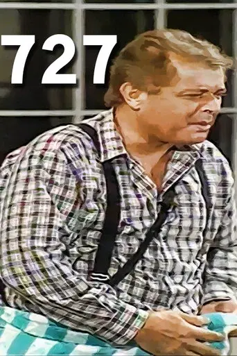 ٧٢٧ - Poster
