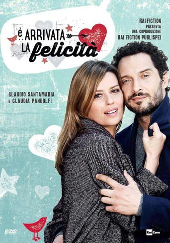 Ha llegado la felicidad poster
