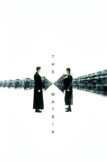 Matrix - Poster