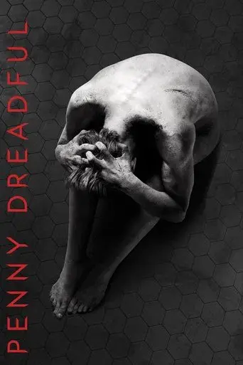 Penny Dreadful - Poster