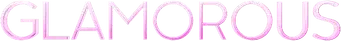 El glamur - Logo
