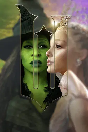 Wicked Parte II - Poster
