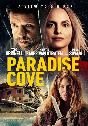Paradise Cove - Poster