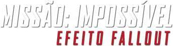 Misión: Imposible - Fallout - Logo
