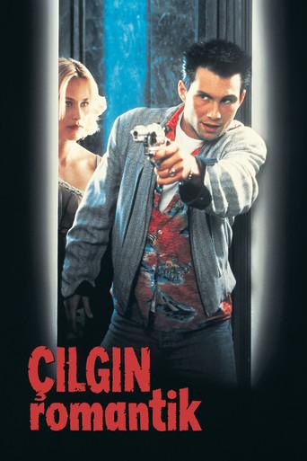 Amor a quemarropa - Poster