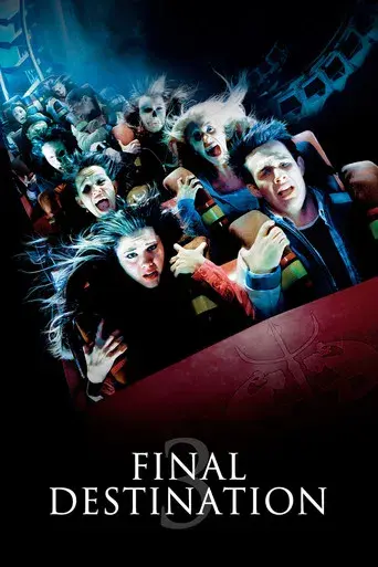 Destino final 3 - Poster