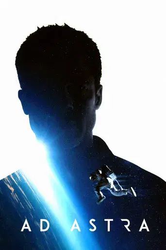 Ad astra - Poster