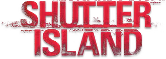 Shutter Island - Logo