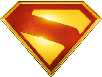 Superman - Logo