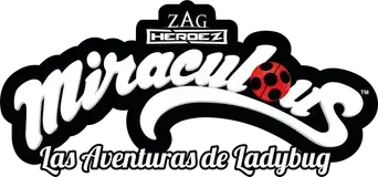 Prodigiosa: Las aventuras de Ladybug - Logo