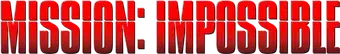 Misión imposible - Logo