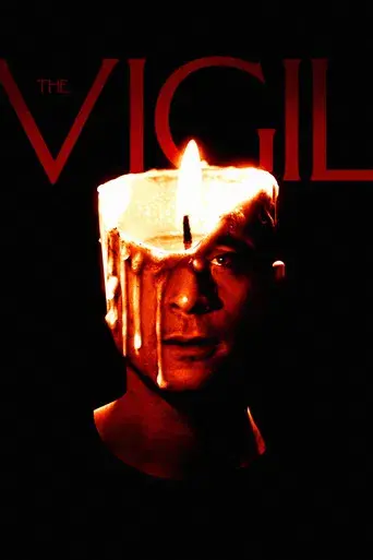 The Vigil - Poster