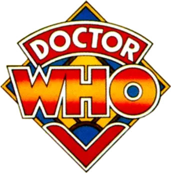 Doctor Who - Logo