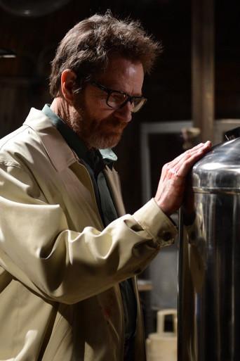 Breaking Bad - Poster