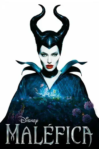 Maléfica - Poster