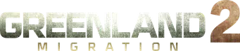 Greenland 2 - Logo