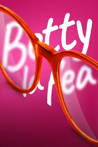 Betty la fea, la historia continúa - Poster