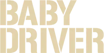 Baby Driver - Logo