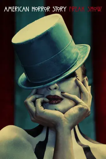 American Horror Story - Poster