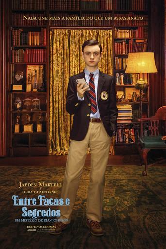 Puñales por la espalda - Poster