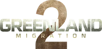 Greenland 2 - Logo