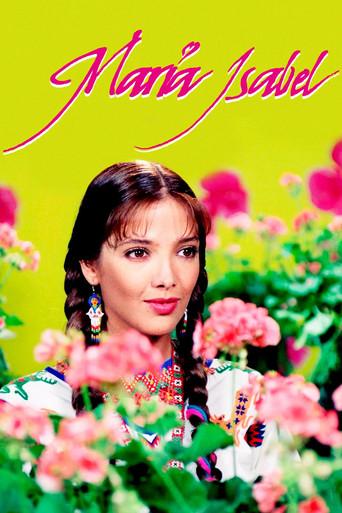 María Isabel - Poster
