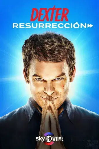 Dexter: Resurrección - Poster