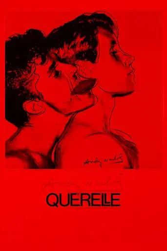 Querelle - Poster