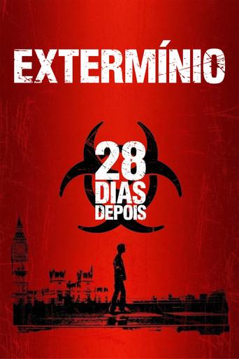28 días después - Poster