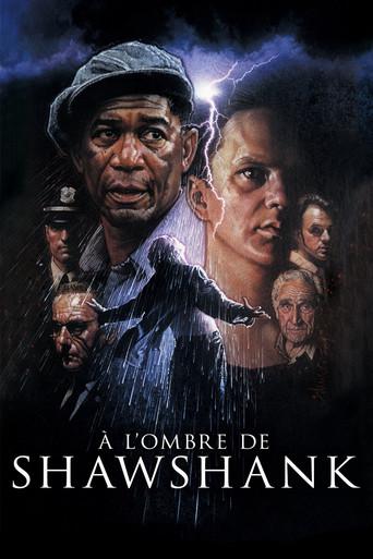 Cadena perpetua - Poster