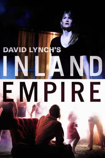 Inland Empire - Poster