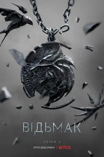 The Witcher - Poster