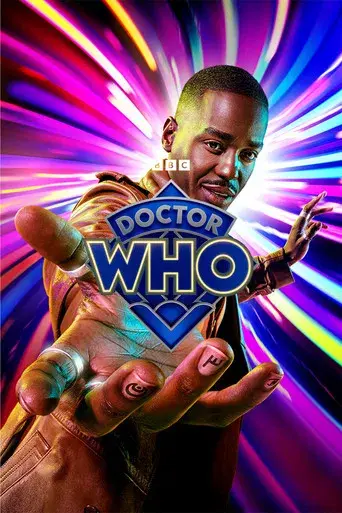 Doctor Who - Poster