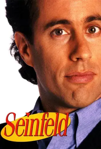 Seinfeld - Poster