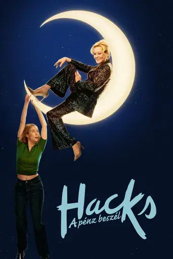 Hacks - Poster