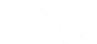 Destino final 5 - Logo