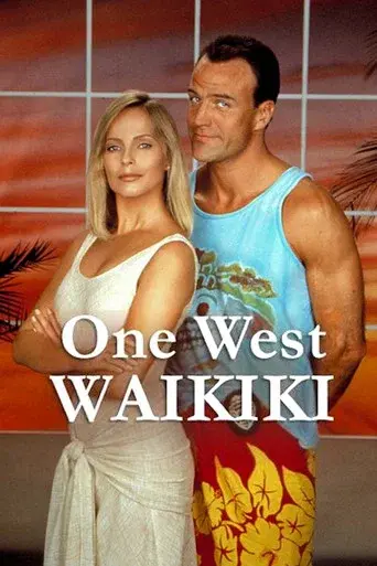 Waikiki poster