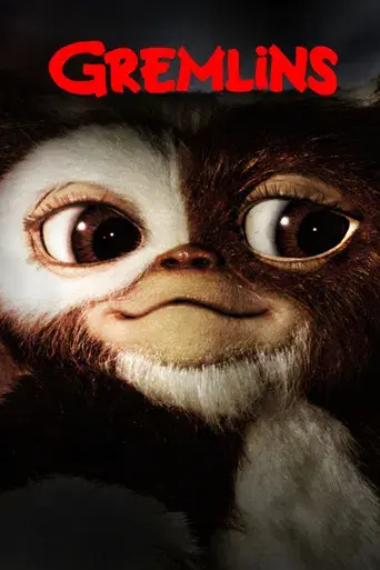 Gremlins - Poster