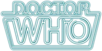 Doctor Who - Logo
