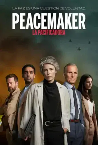 Peacemaker - Poster