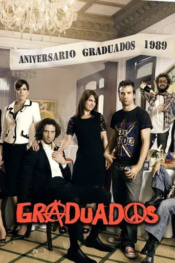 Graduados - Poster
