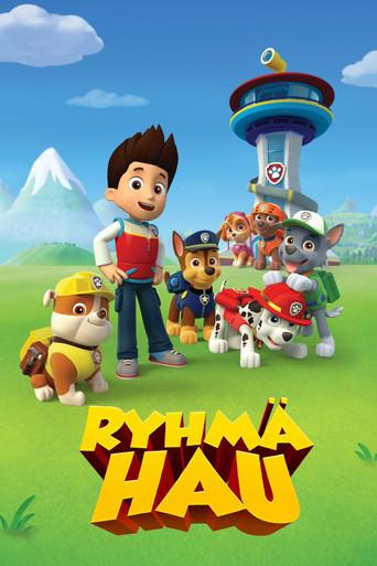 La Patrulla Canina - Poster