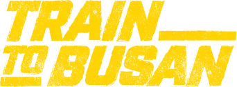 Train to Busan - Logo