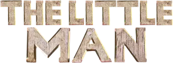 Malý pán - Logo