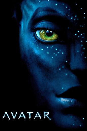 Avatar - Poster