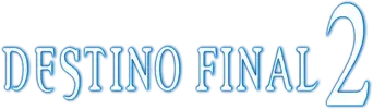 Destino final 2 - Logo
