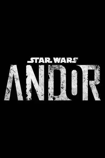 Andor - Poster