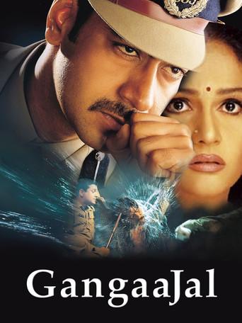 Gangaajal - Poster