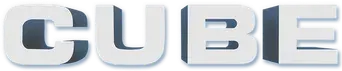 Cube - Logo